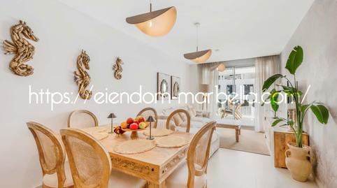 Photo 2 of Apartment for sale in Avenida Diego Velazquez, Real de Zaragoza, Marbella