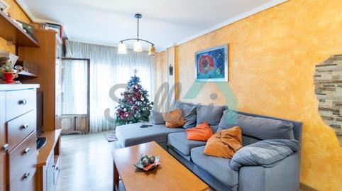 Foto 3 de Pis en venda a Alcalde José Fernandín, Piedras Blancas, Castrillón