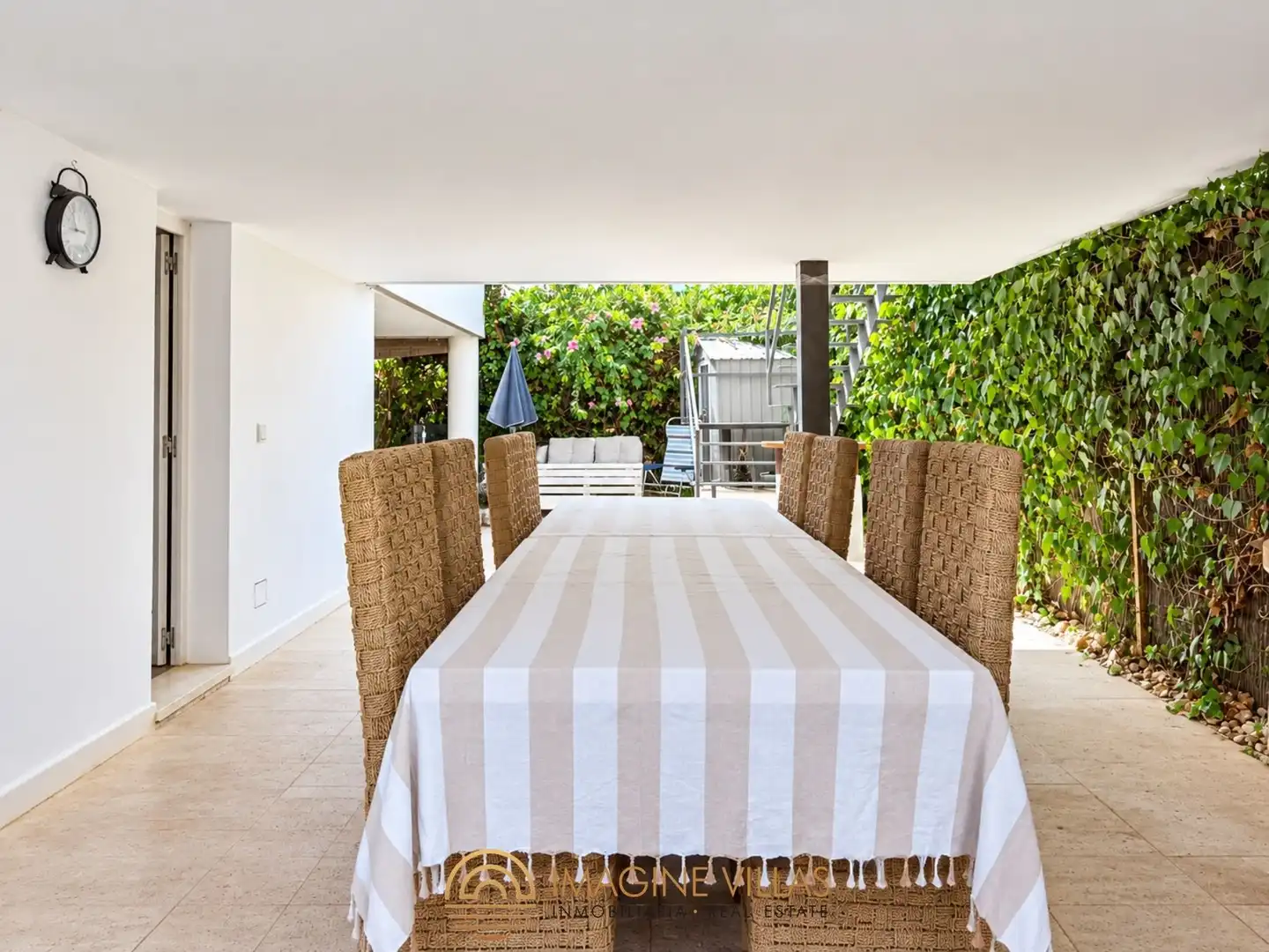 Maison avec jardin à vendre à LOS CUBANITOS, imagen 8