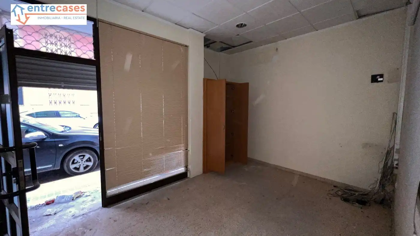 Local comercial en venda a La Vall d'Uixó, imagen 45