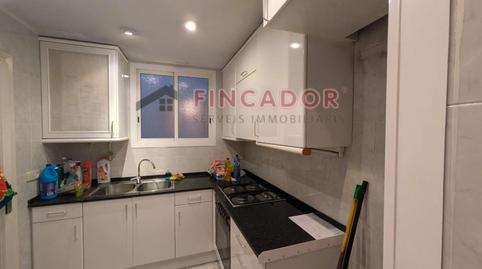 Foto 5 de Pis en venda a Carrer del Torrent de L'olla, Vila de Gràcia,  Barcelona Capital