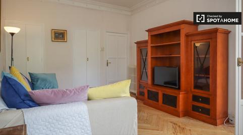 Photo 5 of Apartment to share in El Viso, Madrid