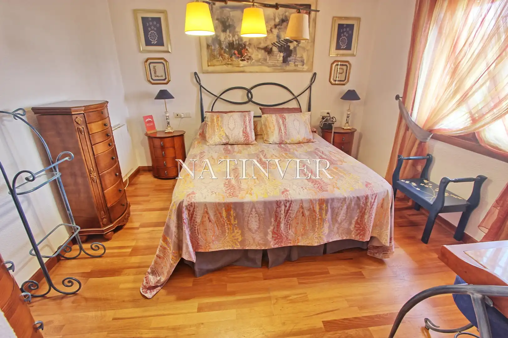 Houses for sale in Calle Rodeo, Cerrado de Calderón - Hacienda Paredes