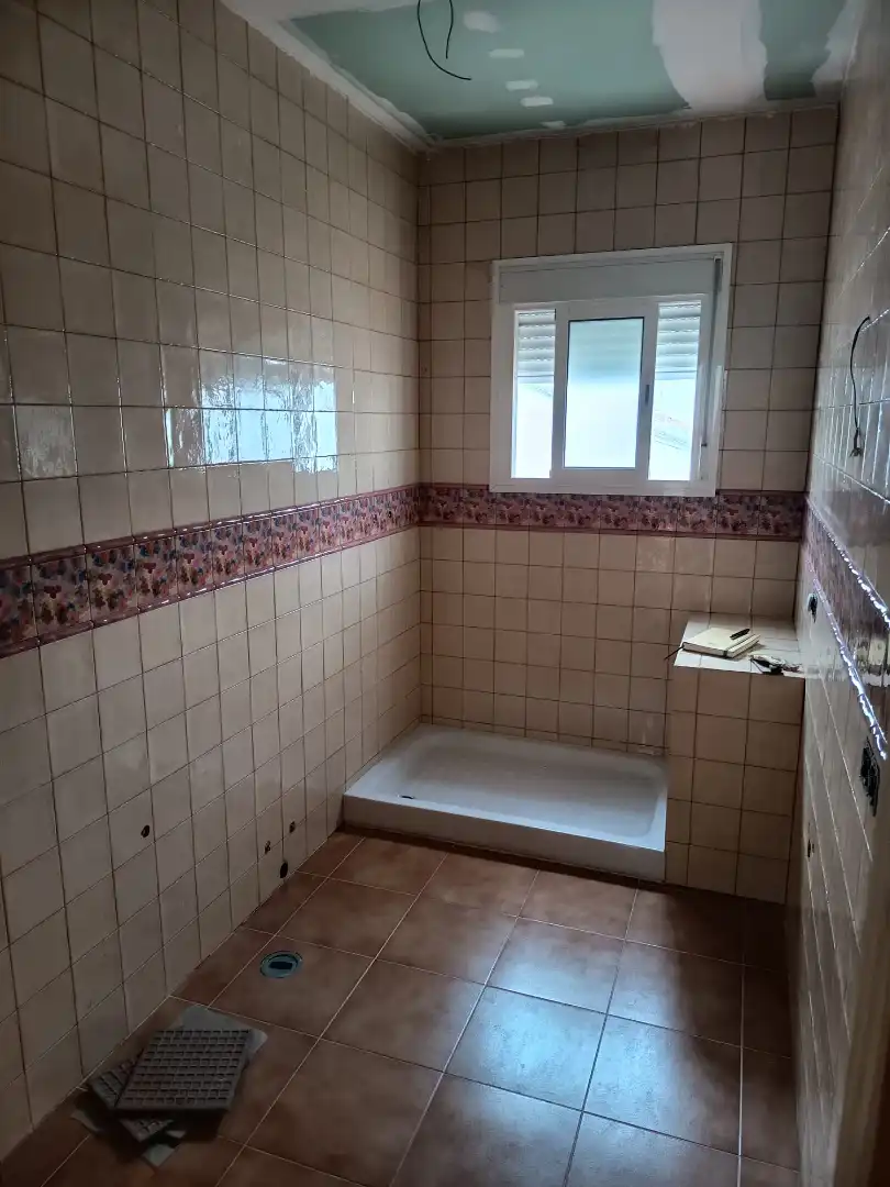 Wohnung zum Verkauf in Calle Espartero, Las Navas de la Concepción