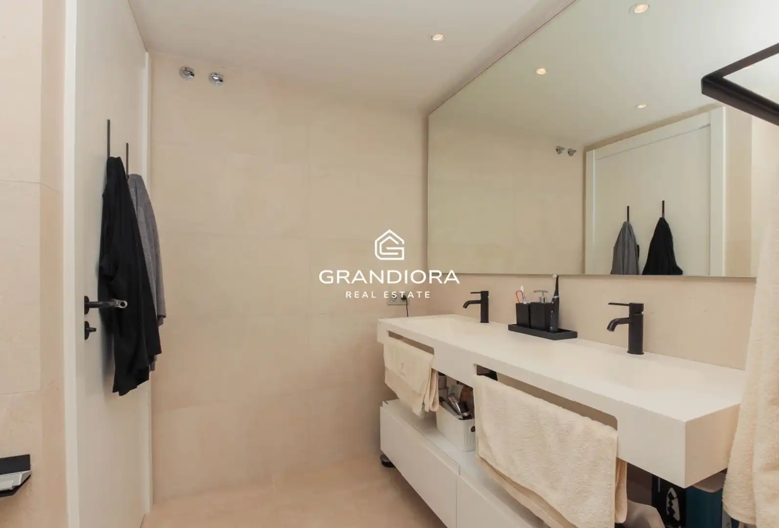 Attique avec piscine à vendre à Calle Ramon de Dalmases, imagen 31