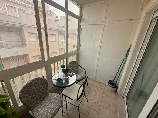 Wohnung mit Terrasse zum Verkauf in Nueva Torrevieja - Aguas Nuevas, imagen 4
