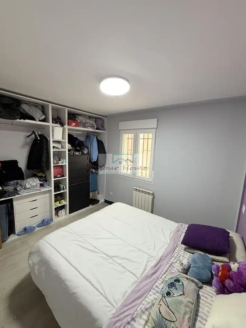 Habitación de Planta baja en venta en Torrejón de Ardoz con Aire acondicionado y Calefacción