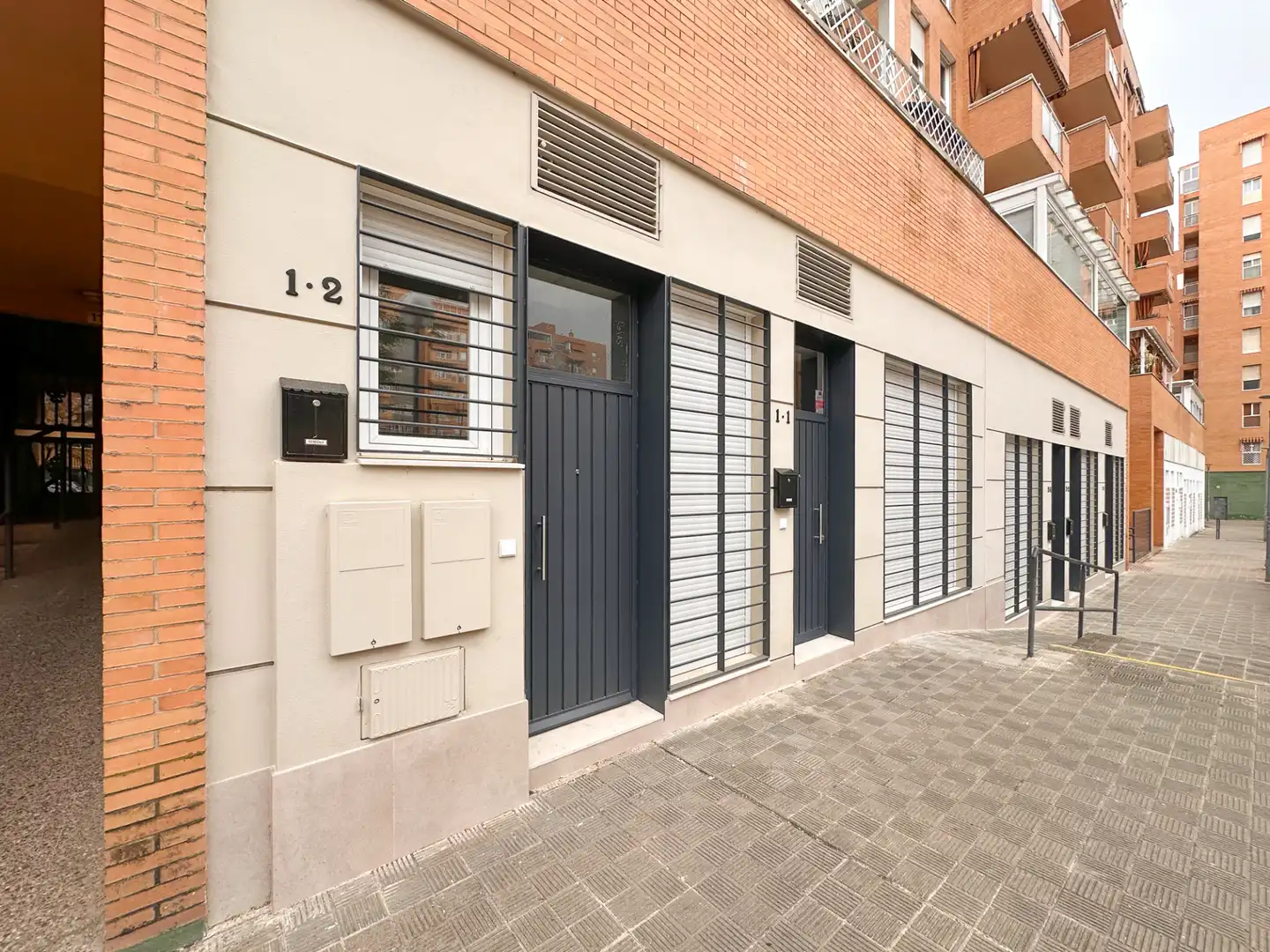 Piso con piscina en venta en Calle Cueva de Menga 10, imagen 10
