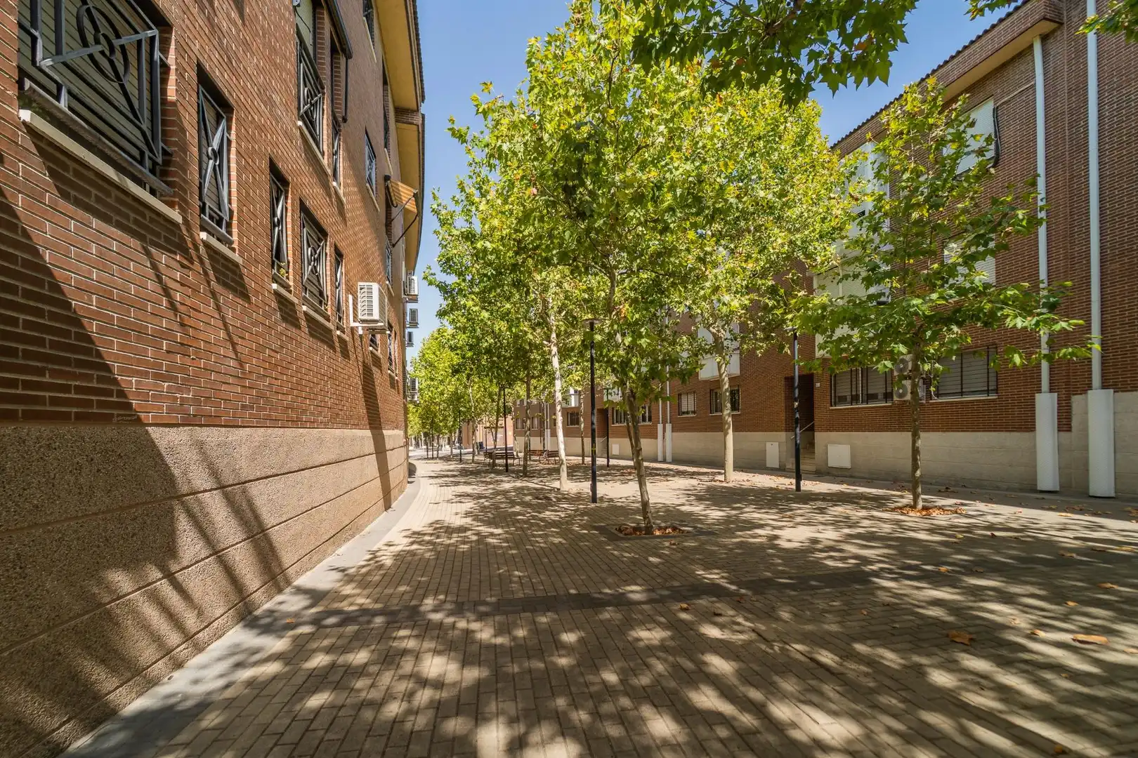 Wohnung mit Aufzug zum Verkauf in Paseo GUADALAJARA, imagen 38