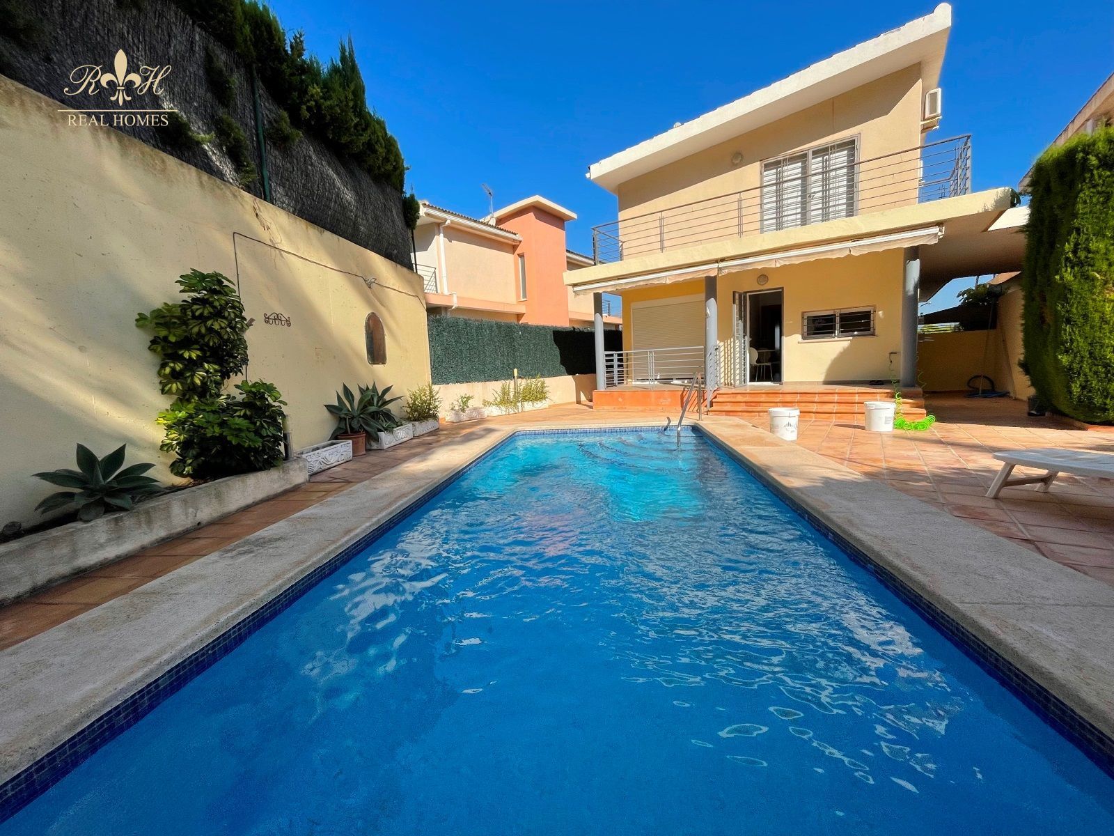 Casa o xalet en venda a FJORD, L'Albir, L'Alfàs del Pi