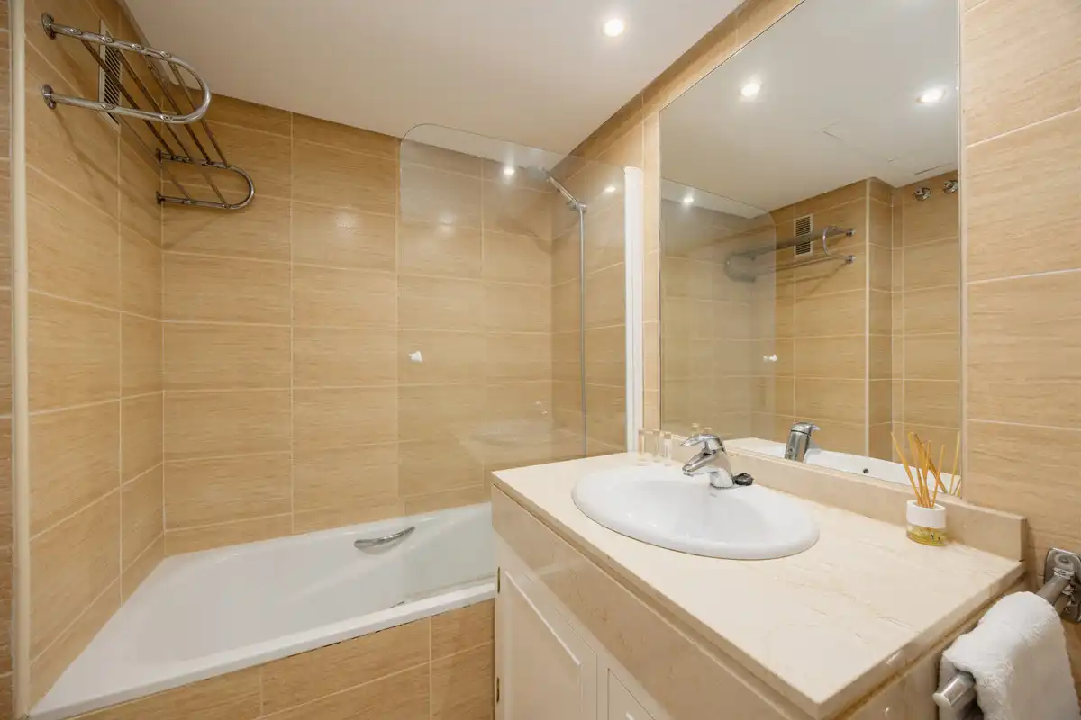 Apartament amb piscina de lloguer a Urbanización la Alzambra 11, imagen 21