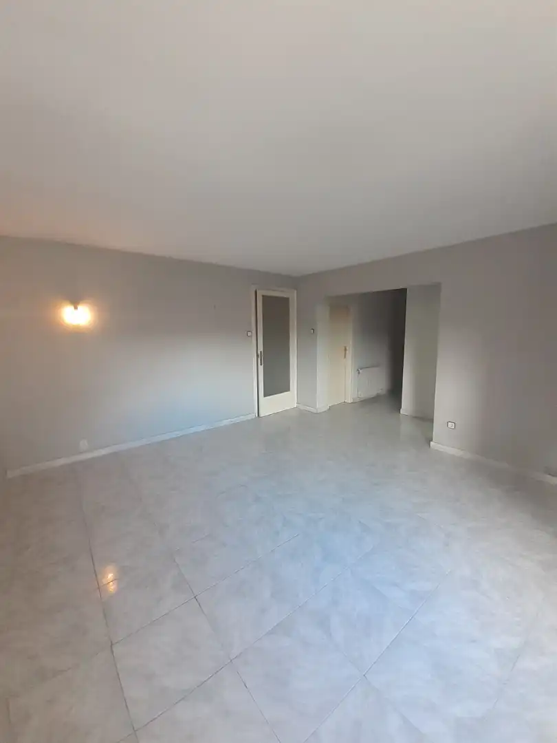 Sala de estar de Piso en venta en Barcelona con Calefacción