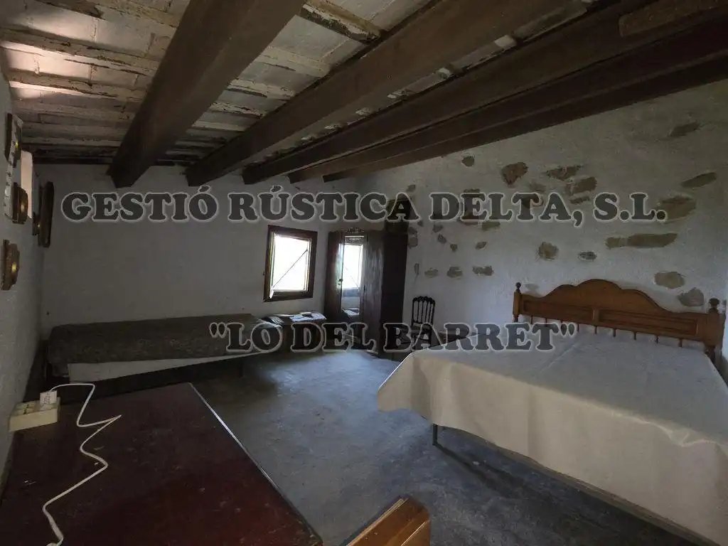 Country homes for sale in Tortosa  with Terrace