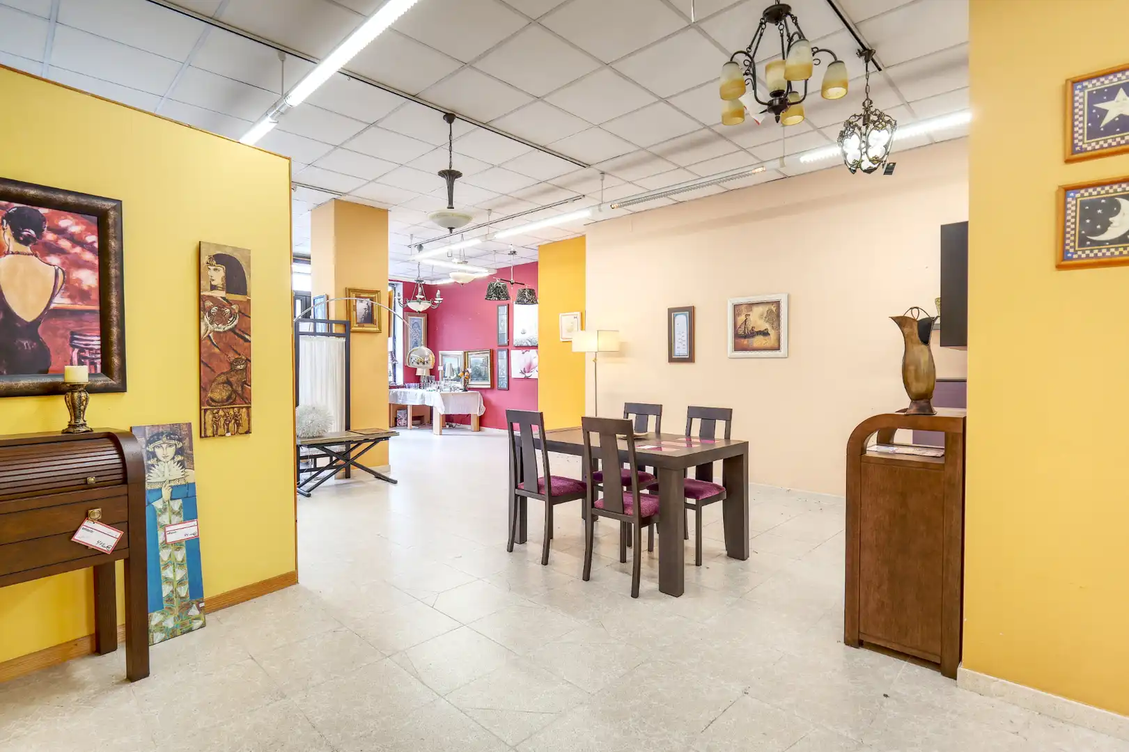Local comercial en venda a Avenida Coruña 13, imagen 21