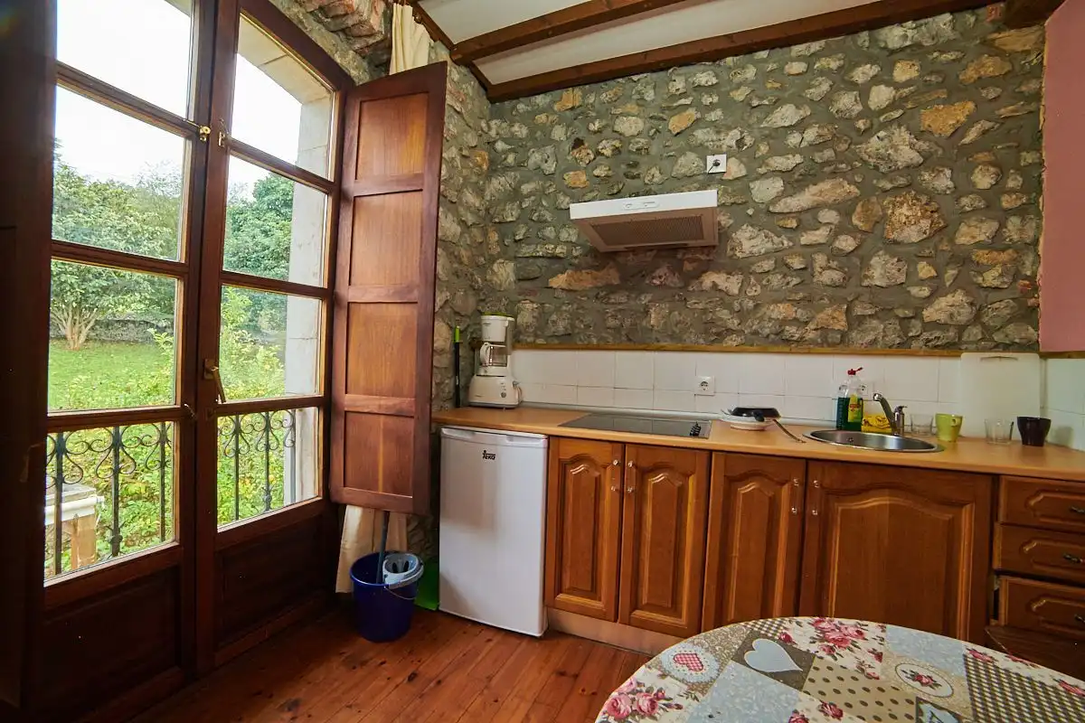 Detached house with garden for sale in Vidiago - Pendueles - Tresgrandas, imagen 21
