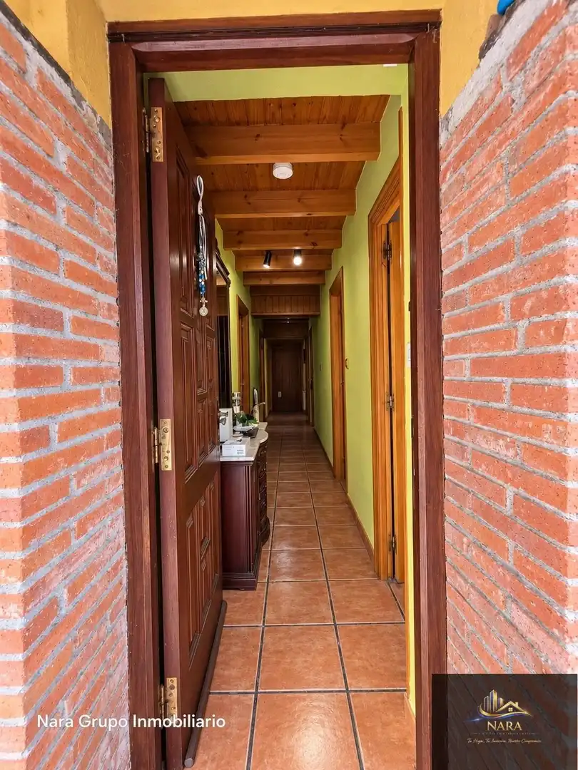 Casa con terrazza in vendita a Bárcena de Cicero, imagen 11