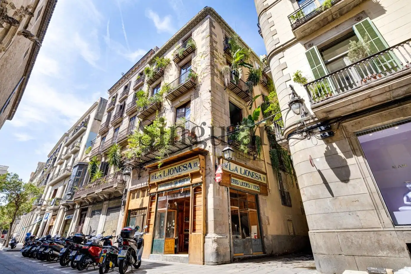 Dúplex con ascensor en venta en Ciutat Vella, imagen 29