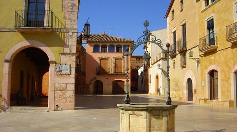 Foto 2 de Piso en venta en Carrer de la Barceloneta, 7, Altafulla, Tarragona