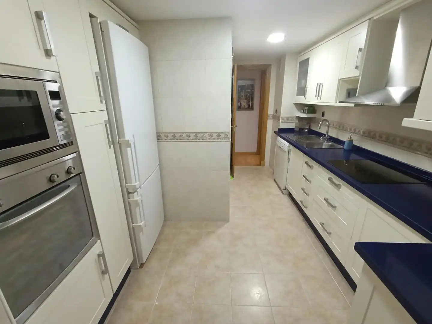 Wohnung mit Aufzug zum Verkauf in Centro ciudad, imagen 10