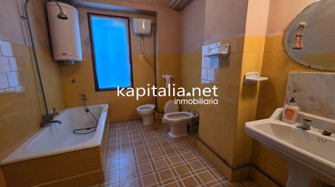 Foto 4 de Casa o xalet en venda a Centro, Ontinyent