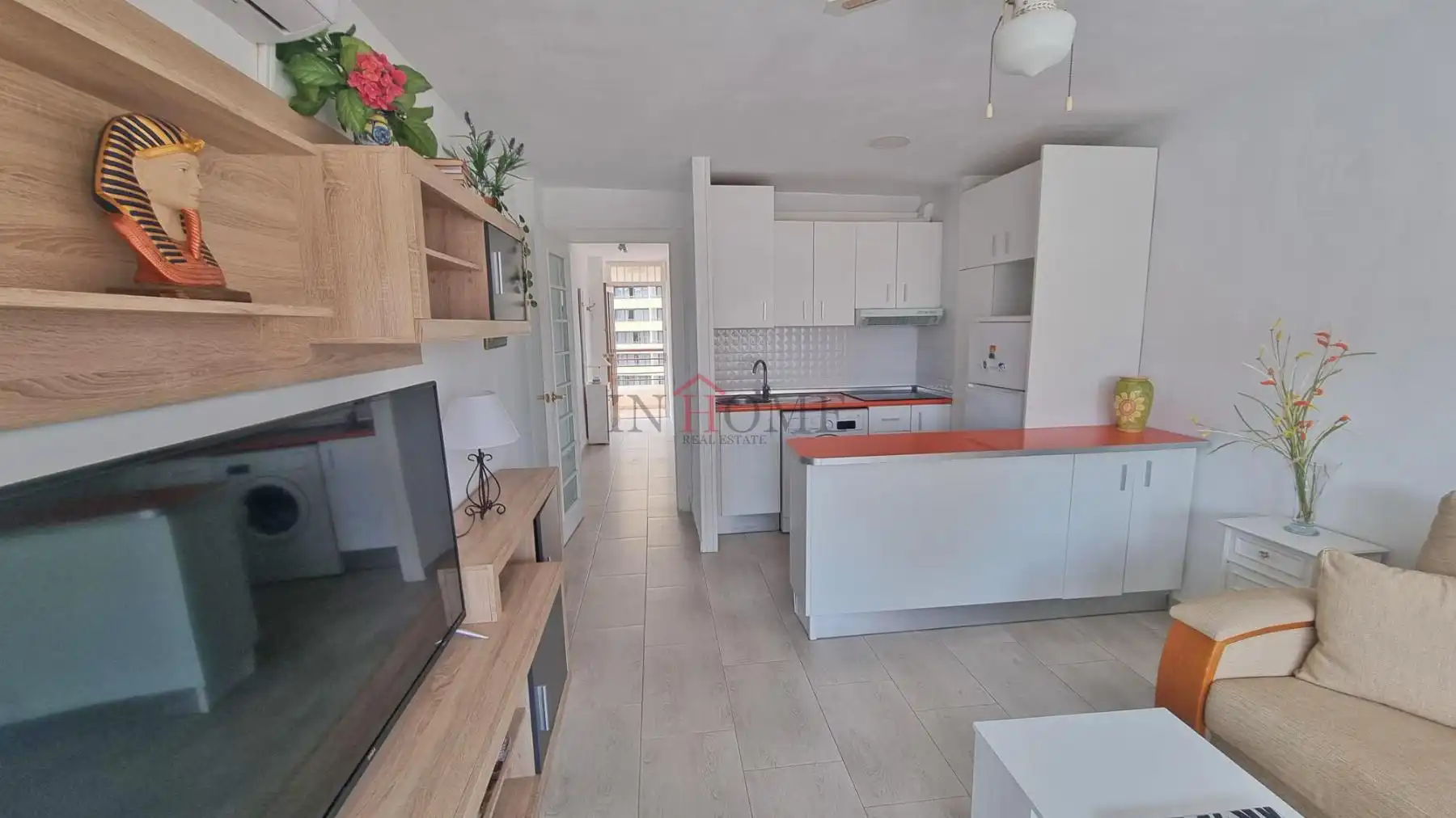 Apartament amb piscina en venda a Rincón de Loix