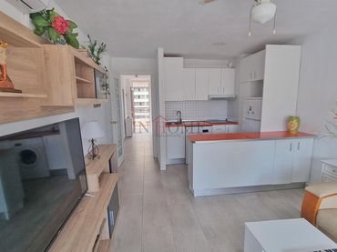 Mini appartamento con piscina in vendita a Rincón de Loix