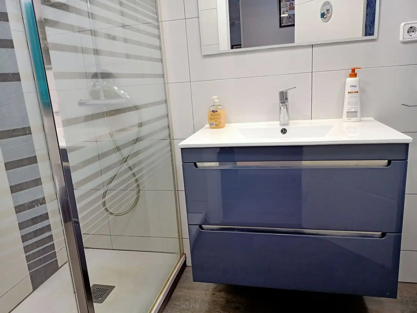 Piso con terraza en venta en Calle Salvador Espriu 9, imagen 28