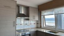 Kitchen of Flat for sale in Rianxo  with Heating and Terrace