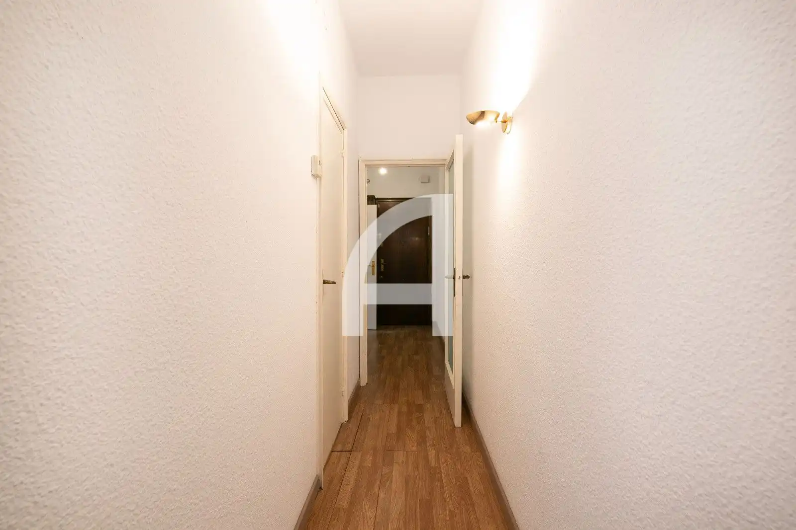 Piso con terraza en venta en Entença, imagen 23