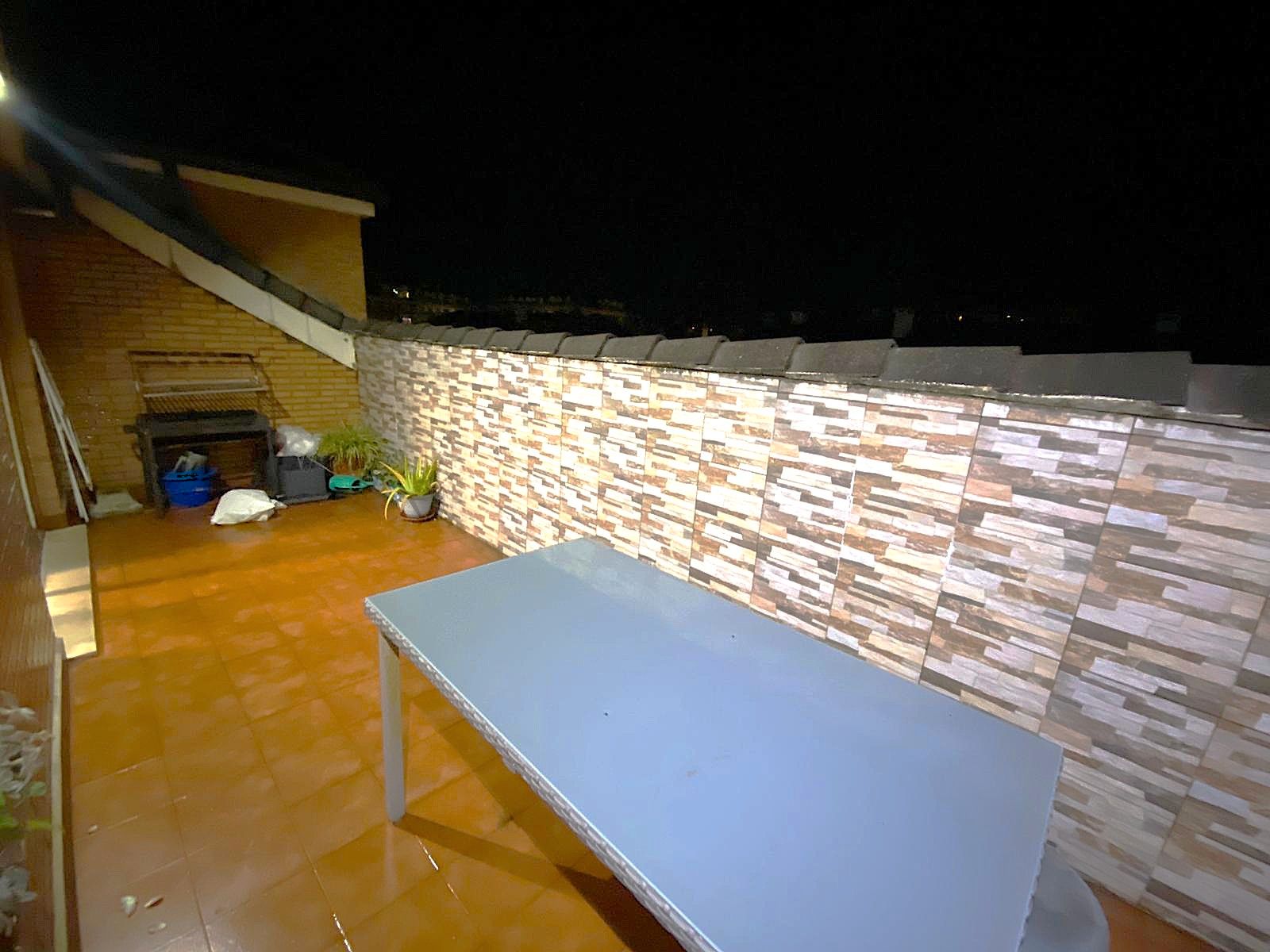 Terrace of Attic for sale in Castro-Urdiales  with Heating, Terrace and Oven