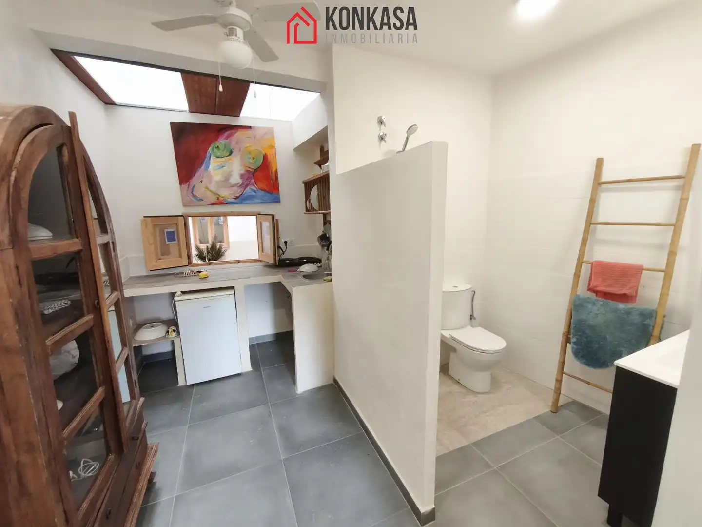 Flat for sale in Bornos, imagen 4