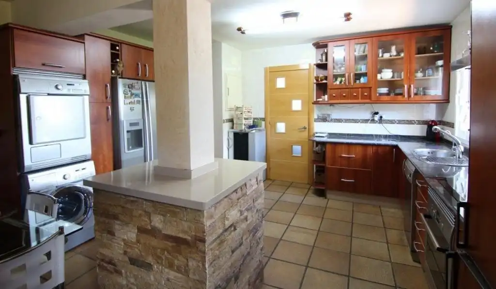 Chalet con terraza en venta en Rincón de Loix, imagen 5