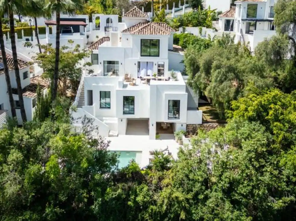 Habitatge amb terrassa en venda a Nueva Andalucía, imagen 27