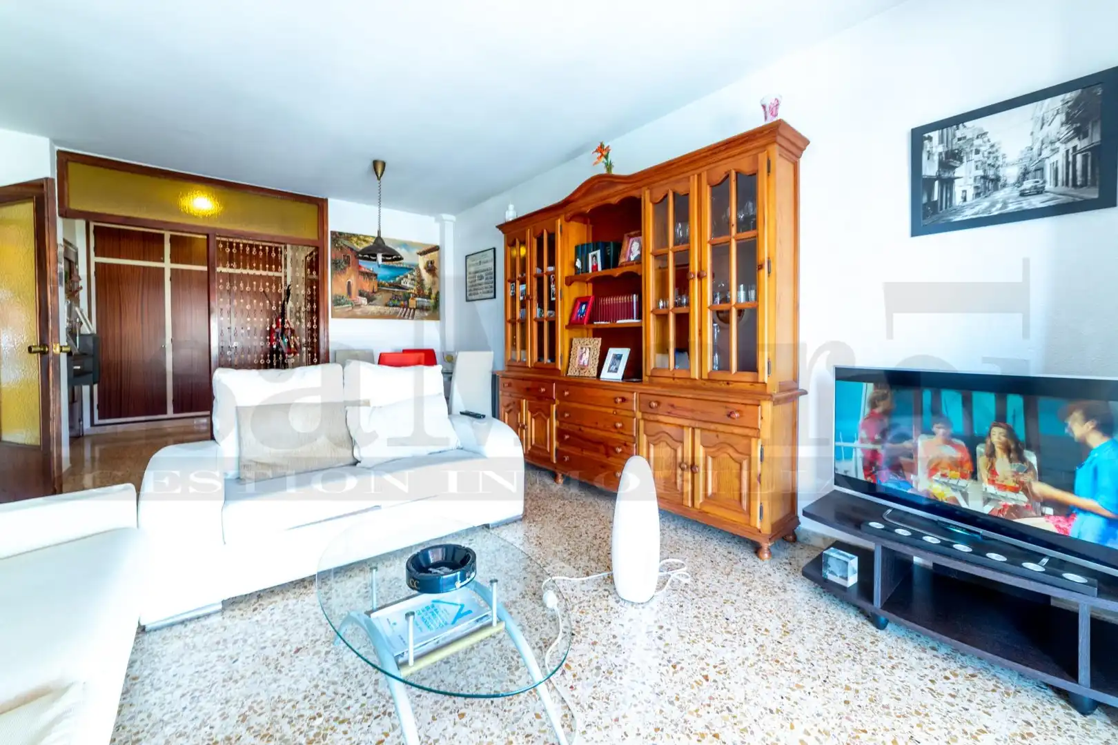 Wohnung mit Terrasse zum Verkauf in BARCELONA, imagen 3