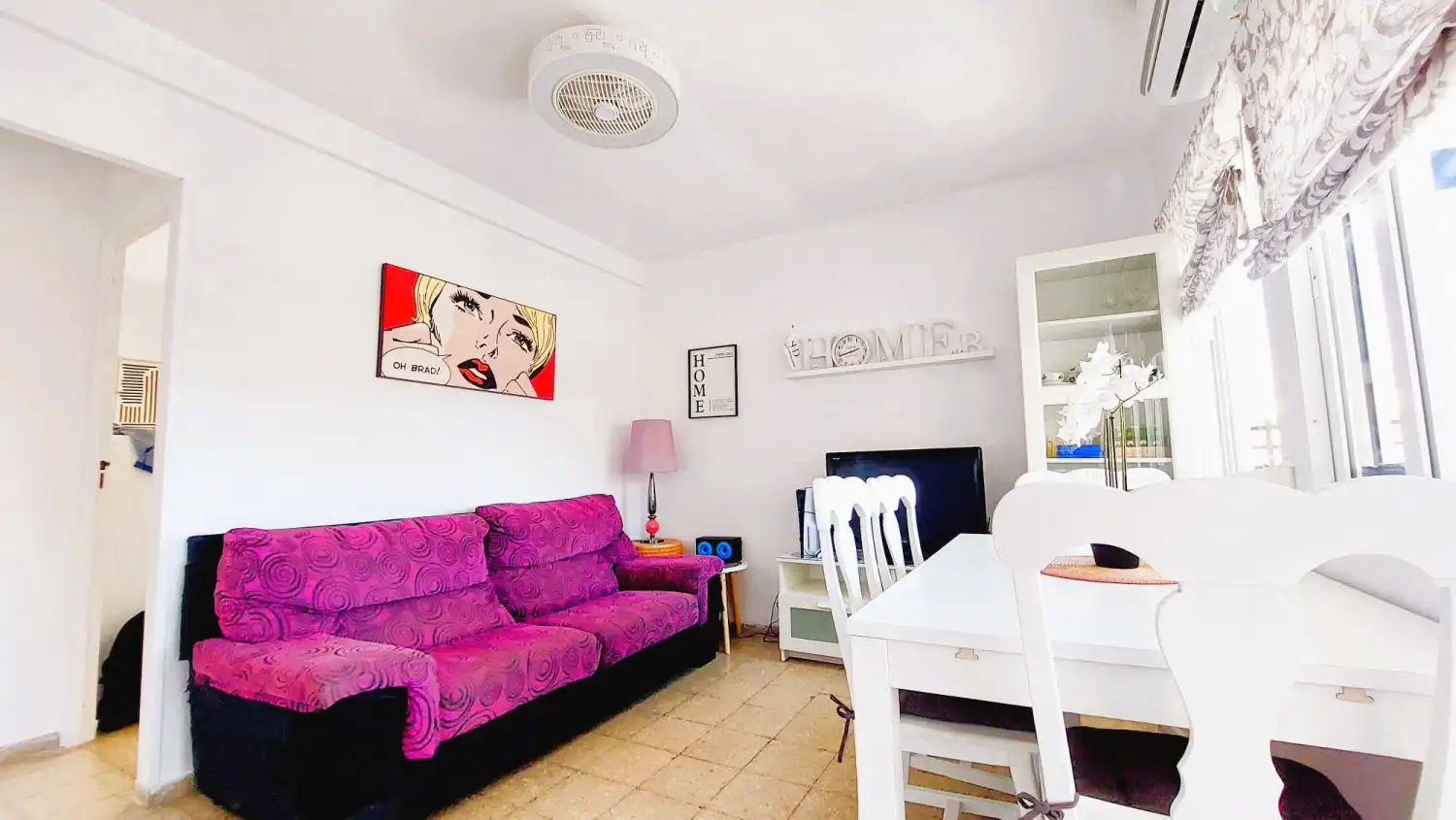 Appartement à vendre à Centro Urbano, imagen 7