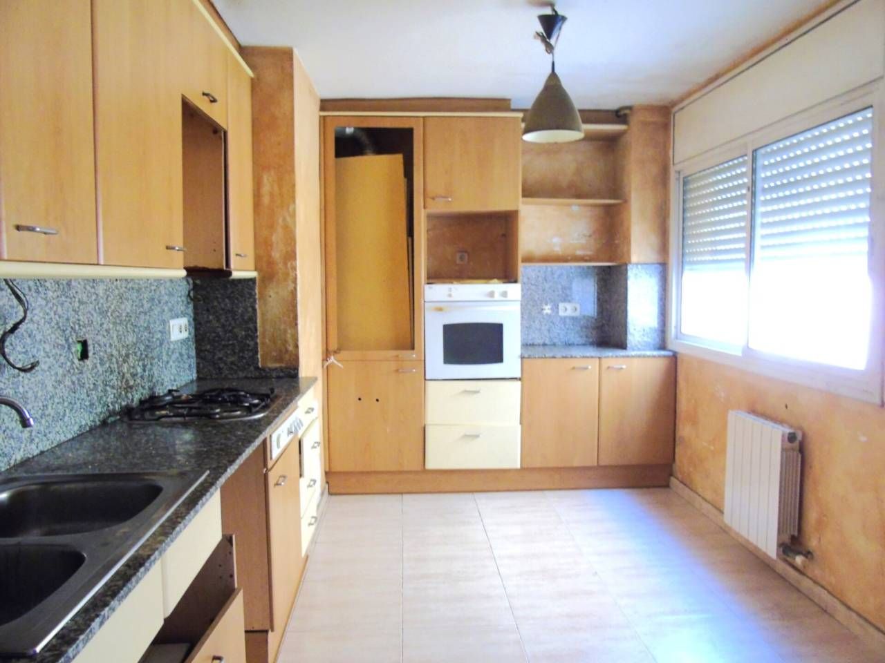 Wohnung zum verkauf in Estadi - Santa Anna  , Vic