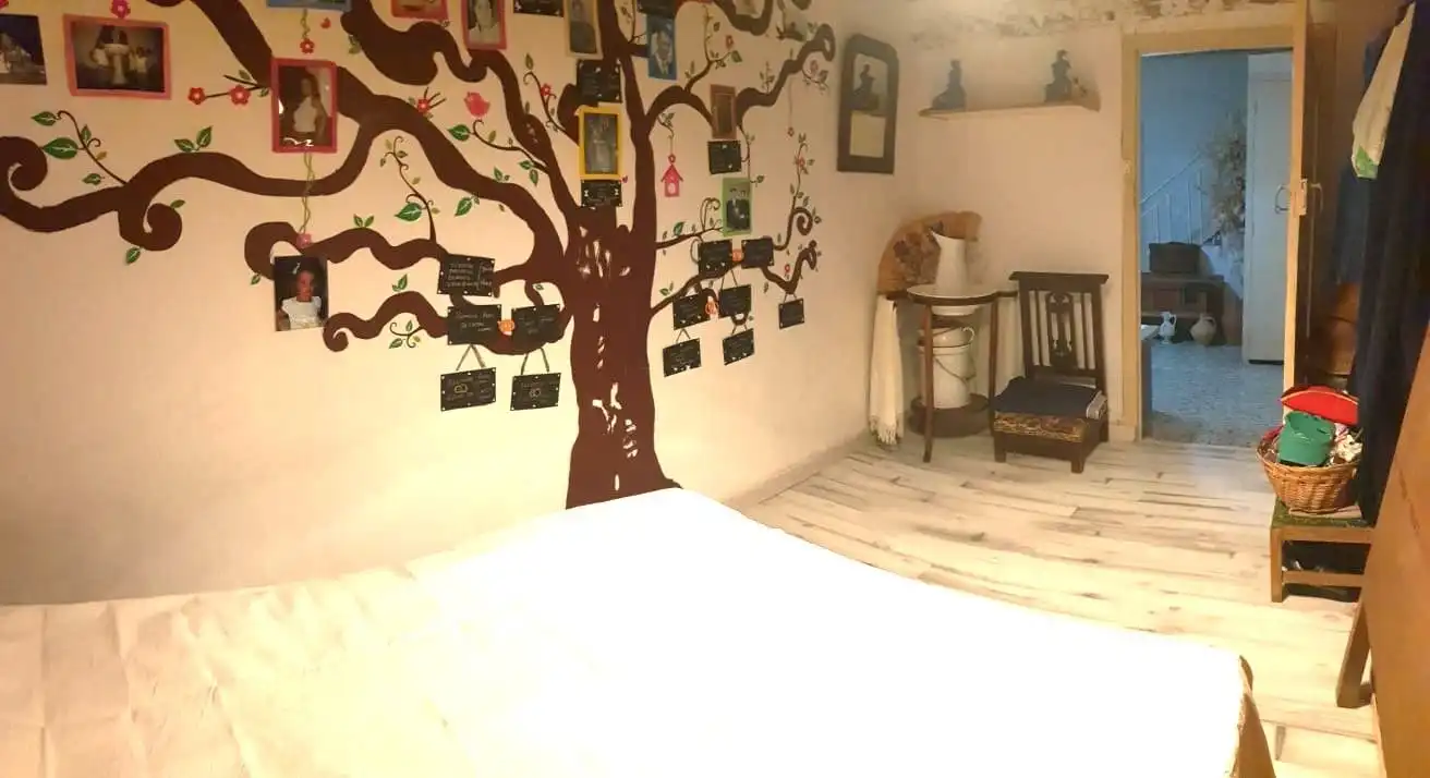 Habitación de Casa o chalet en venta en Orera