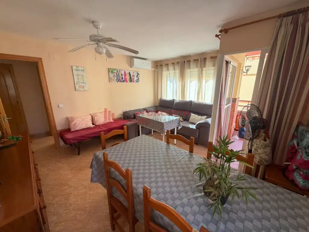 Apartament amb ascensor en venda a Avenida Huelva Antilla, imagen 4