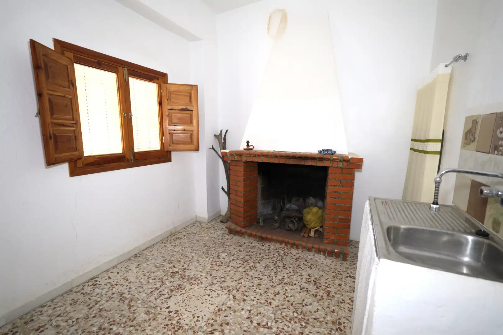 Einfamilien-Reihenhaus zum Verkauf in Nevada mit Terrasse, Möbliert und Balkon