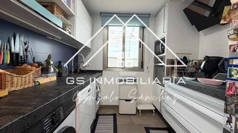Foto 5 de Piso en venta en El Valle, Lucena