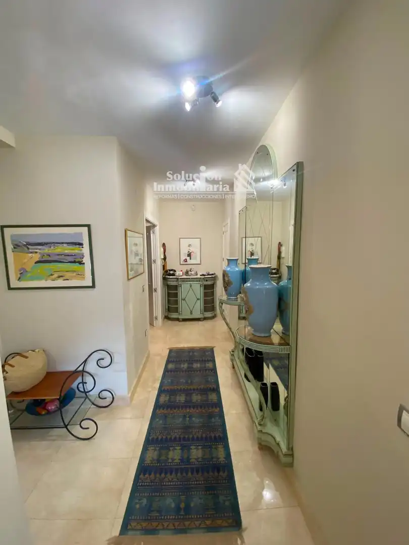 Adosado con terraza en venta en GREEN, imagen 27