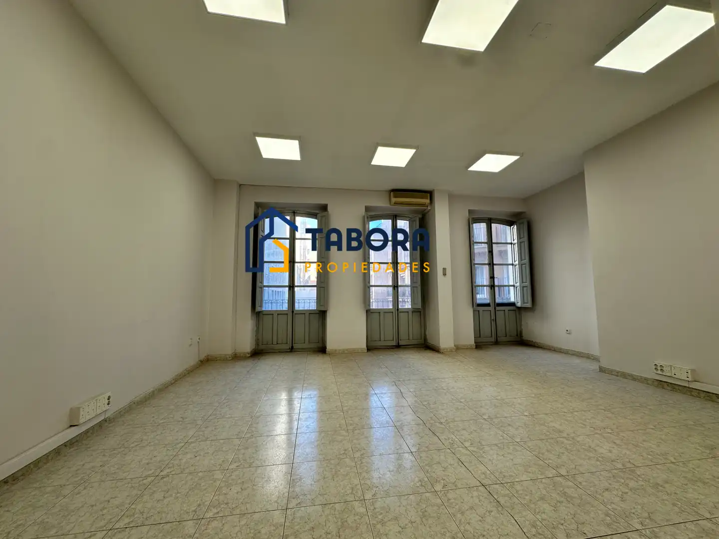 Büro mit Aufzug zur Miete in Rambla de Méndez Núñez, imagen 4