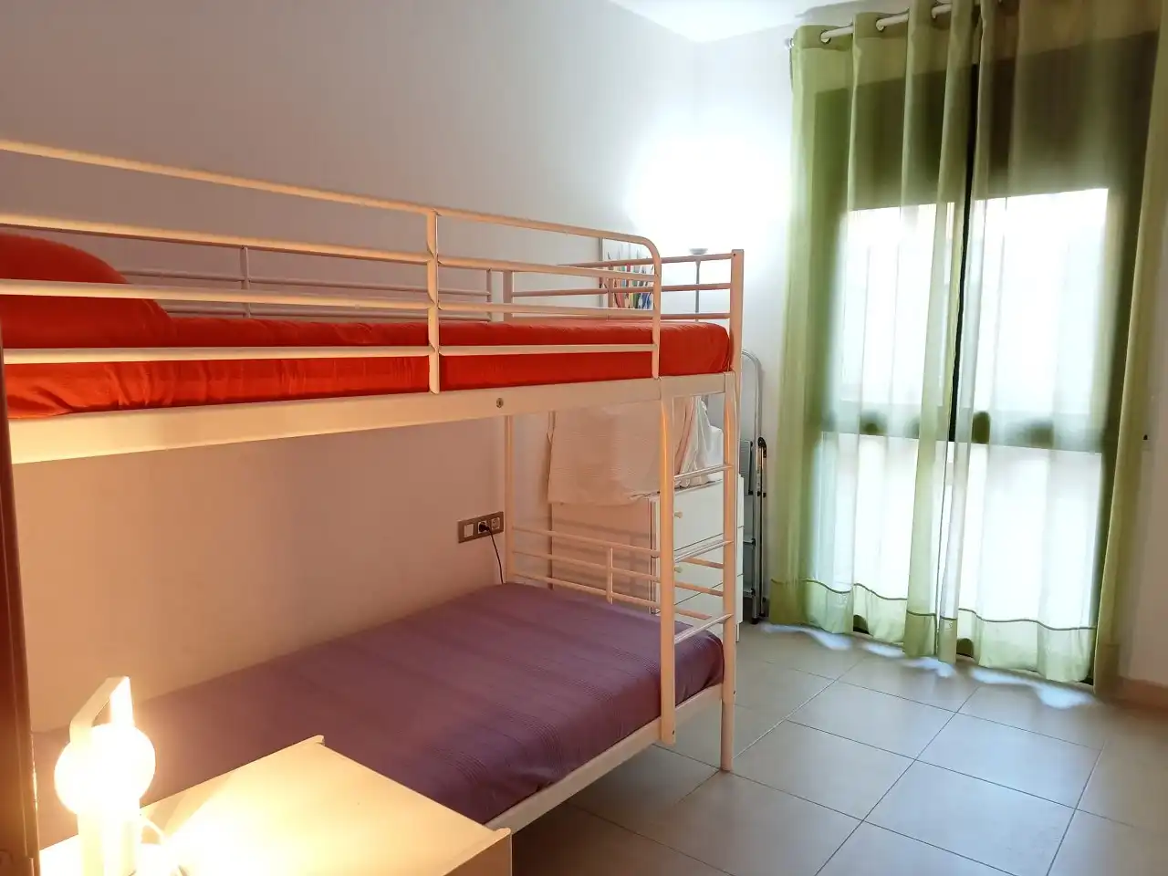 Bedroom of Ground floor for sale in Pals  with Air Conditioner, Heating and Private garden
