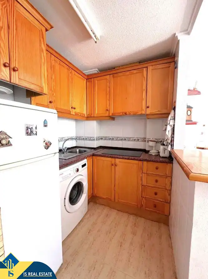 Penthouse mit Aufzug zum Verkauf in Playa del Acequión, Náufragos y Rocío del Mar, imagen 12