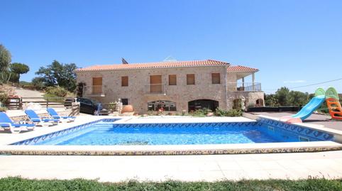 Foto 2 de Casa o xalet en venda a De la Robera, 16, Vilajuïga, Girona