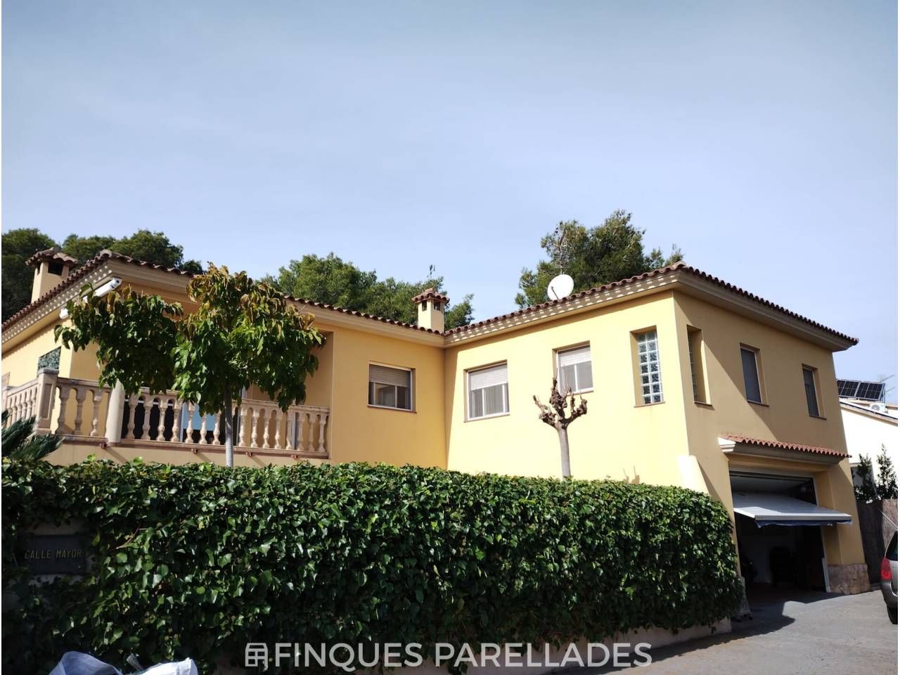 Casa o xalet de lloguer