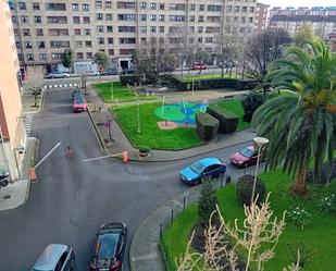 Parking of Flat for sale in Gijón 