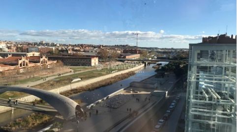 Foto 3 von Wohnung zum Verkauf in Almendrales, Madrid Capital