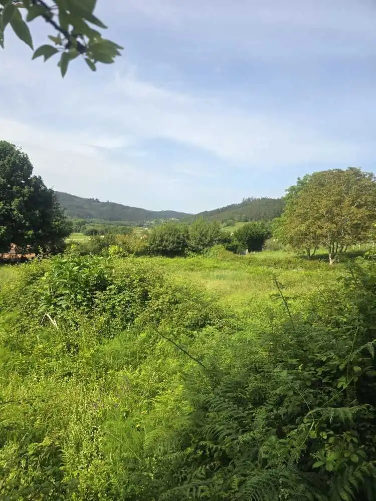 Casa rústica amb jardí en venda a Moeche, imagen 35