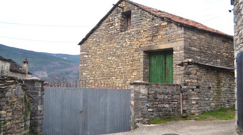 Photo 3 of Country homes for sale in Calle Única, 34, Biescas, Huesca